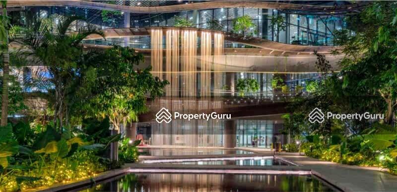 Marina One Residences