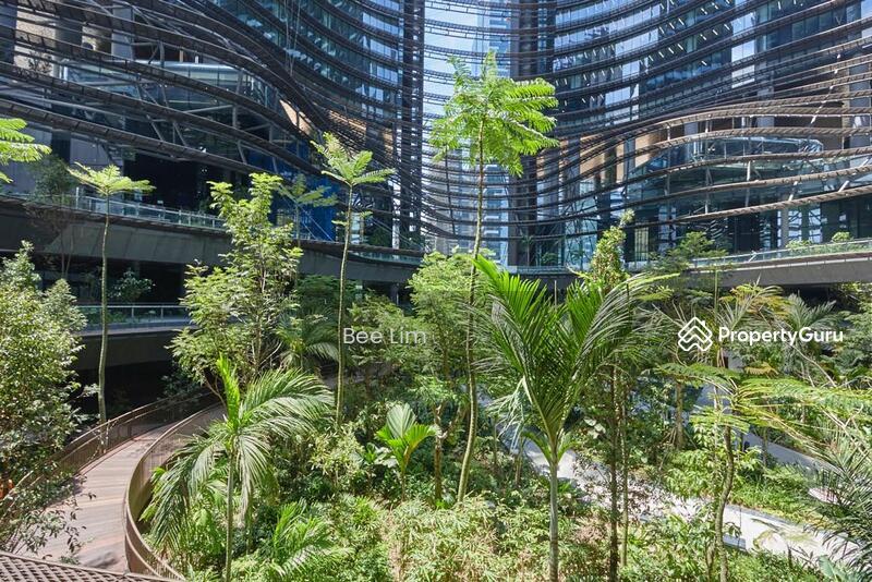 Marina One Residences