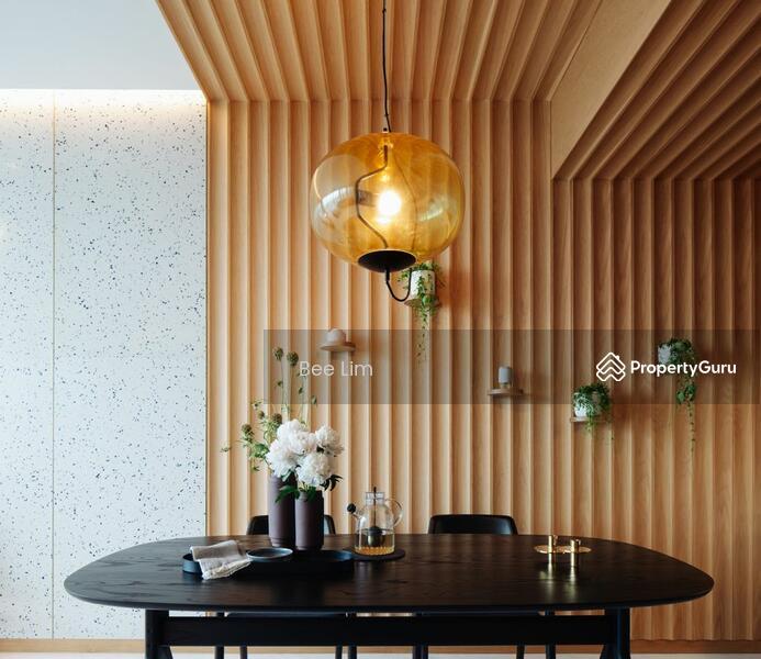 Marina One Residences