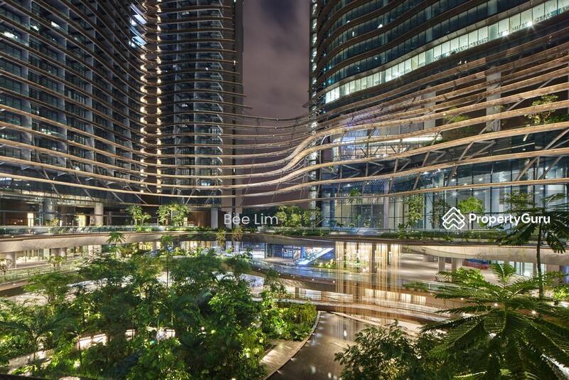 Marina One Residences