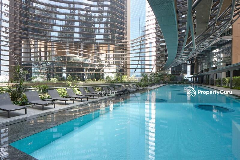 Marina One Residences