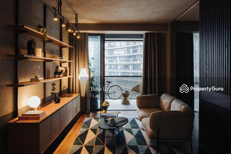 Marina One Residences