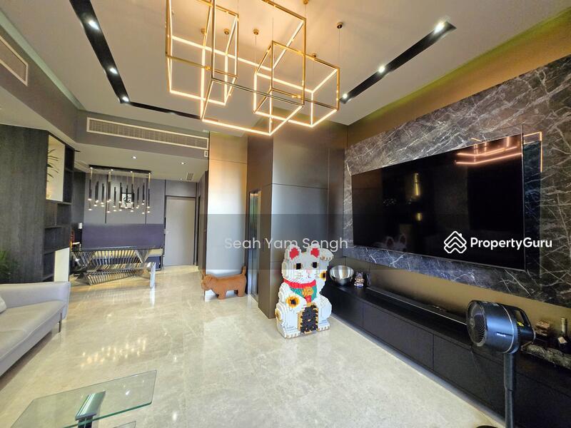 Prop-GPT: Cluster House: D27  Watercove