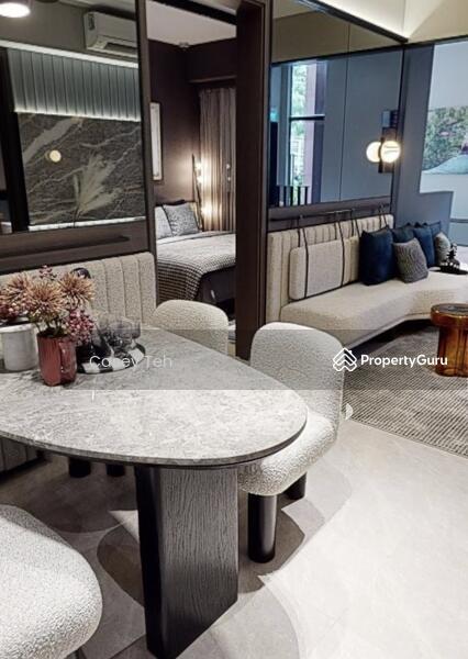 Prop-GPT: Condominium: D08  Piccadilly Grand