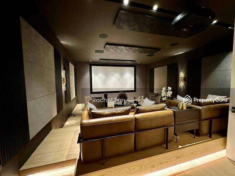 Holland V vicinity ultra lux GCB