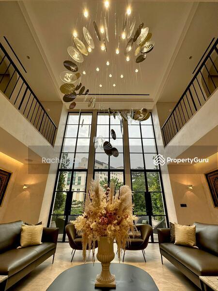 Holland V vicinity ultra lux GCB