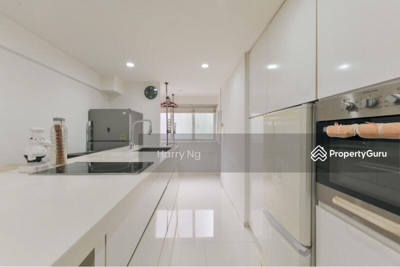 110 Yishun Ring Road