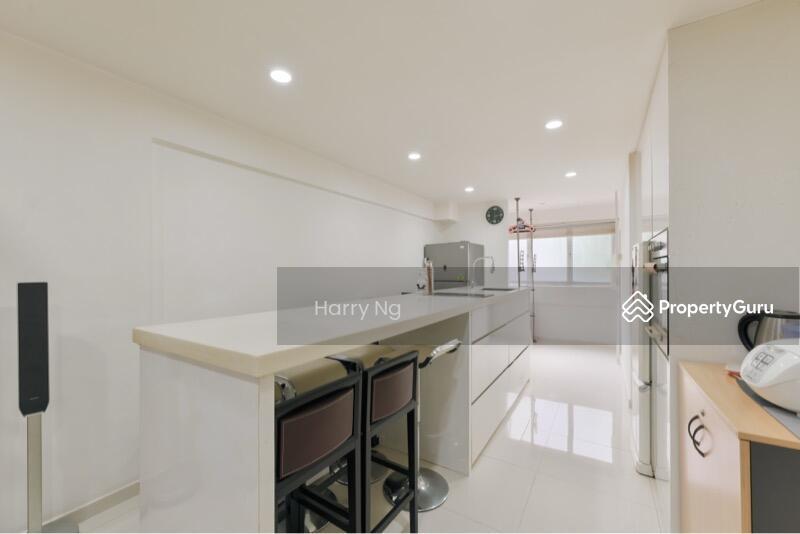 110 Yishun Ring Road