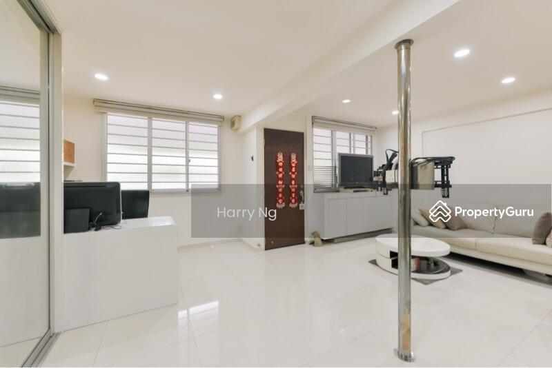110 Yishun Ring Road