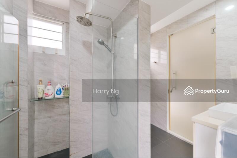 110 Yishun Ring Road