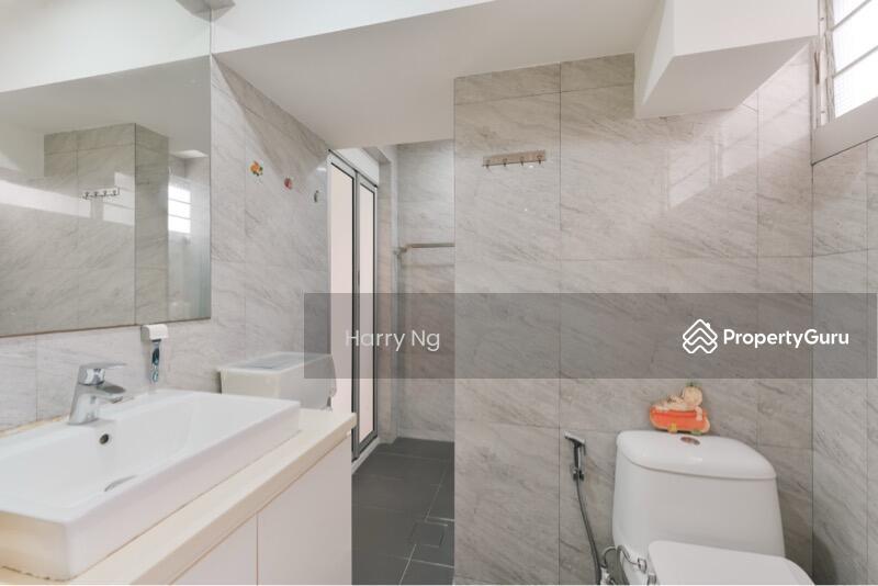 110 Yishun Ring Road