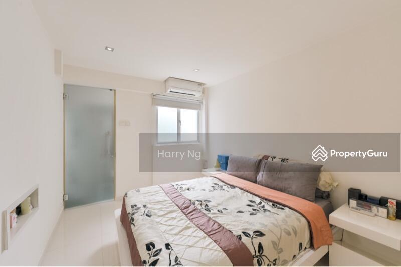 110 Yishun Ring Road