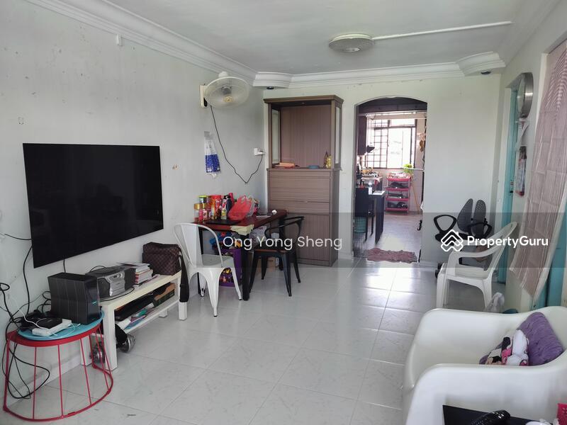 Prop-GPT: HDB Flat: D12 Toa Payoh 13 Lorong 7 Toa Payoh