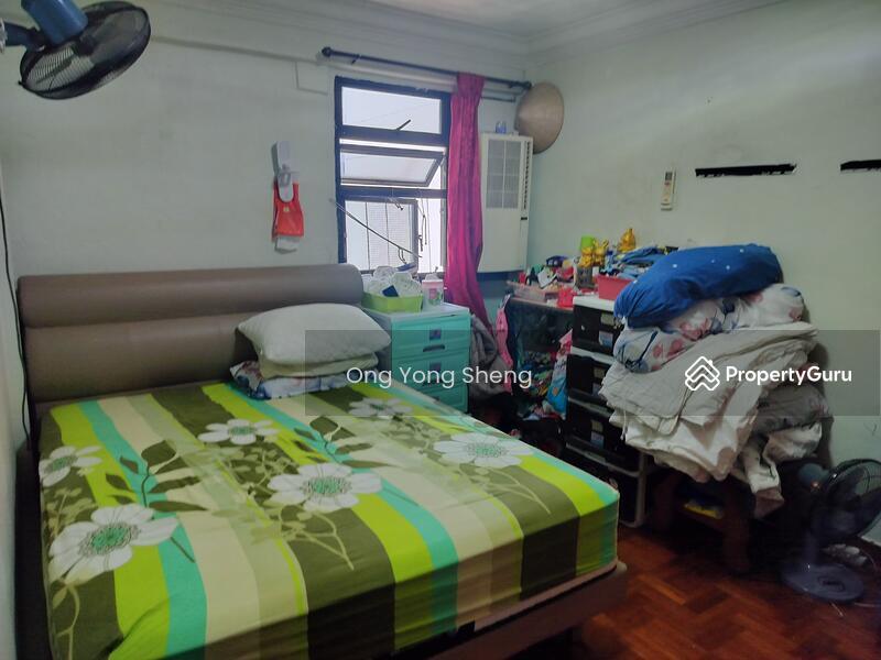 13 Lorong 7 Toa Payoh