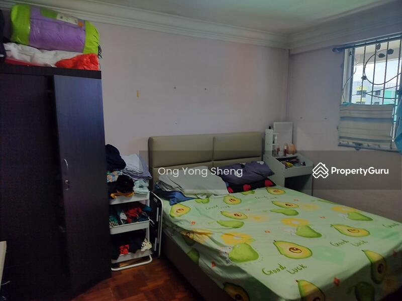 13 Lorong 7 Toa Payoh