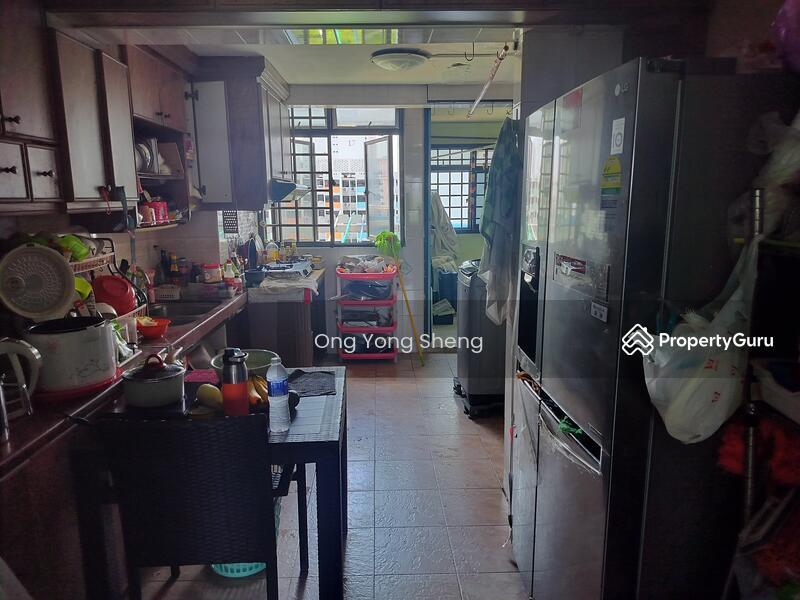 13 Lorong 7 Toa Payoh