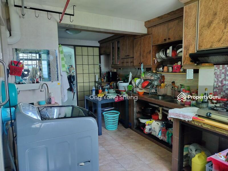 13 Lorong 7 Toa Payoh