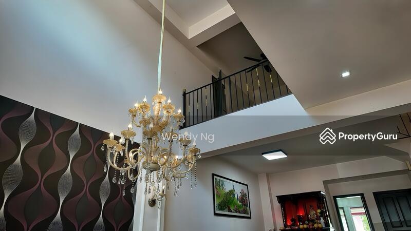 Villa Verde: D23 Hillview Terrace | Prop-GPT the AI-Powered Property Guru