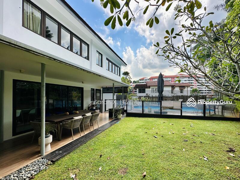 Prop-GPT: Bungalow: D21  Sunset Sanctuary