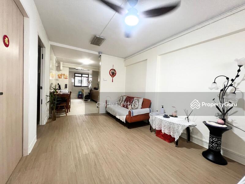 Prop-GPT: HDB Flat: D12 Toa Payoh 110 Lorong 1 Toa Payoh