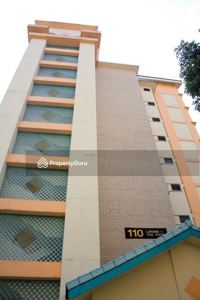 110 Lorong 1 Toa Payoh