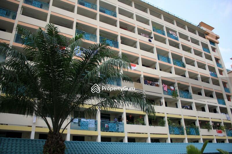 110 Lorong 1 Toa Payoh