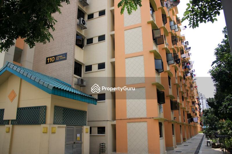 110 Lorong 1 Toa Payoh