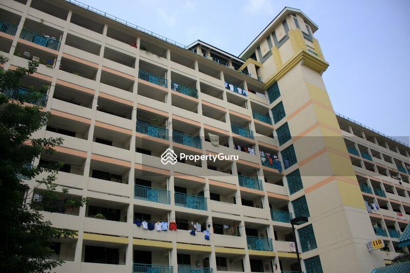 110 Lorong 1 Toa Payoh