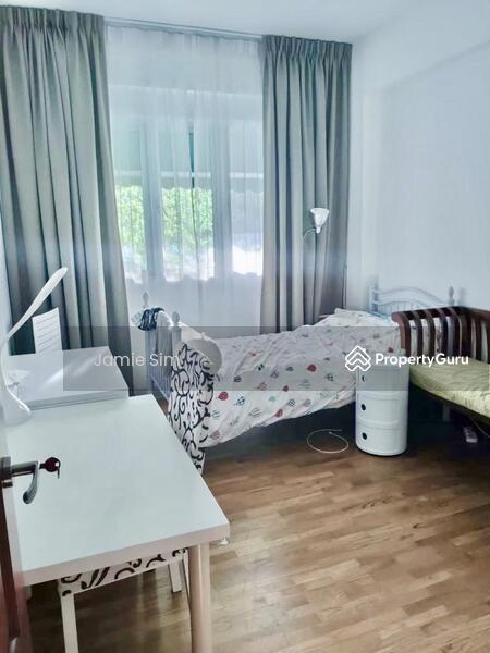 Prop-GPT: Condominium: D27  Euphony Gardens