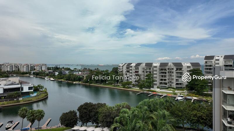 The Residences at W Sentosa Cove