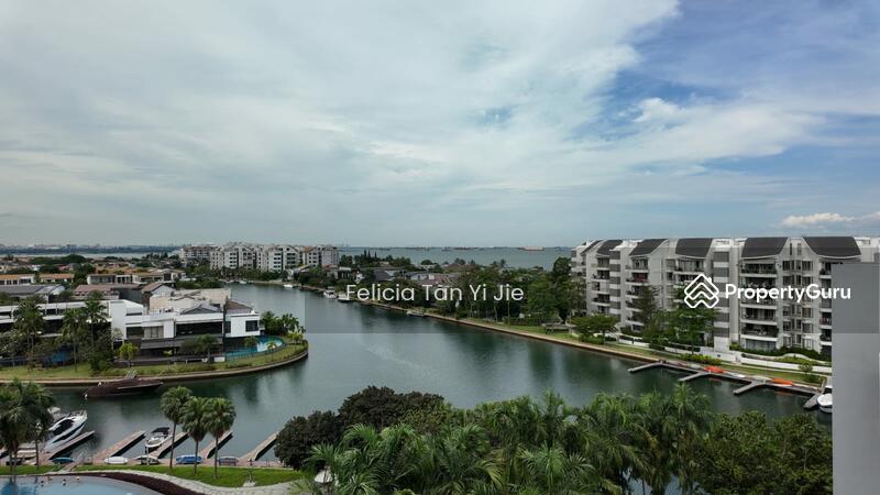 The Residences at W Sentosa Cove