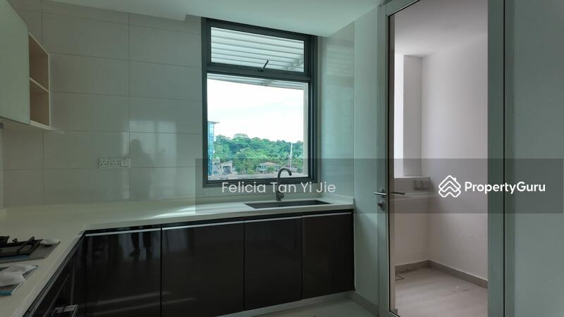 The Residences at W Sentosa Cove