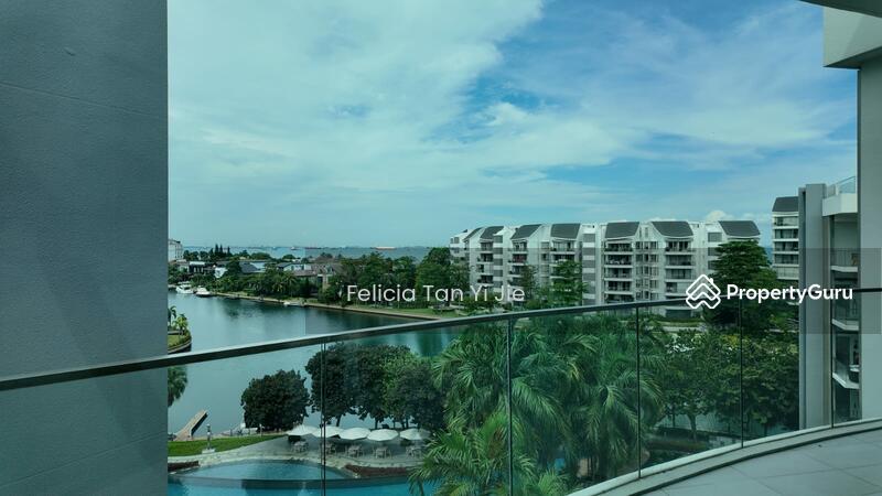 The Residences at W Sentosa Cove