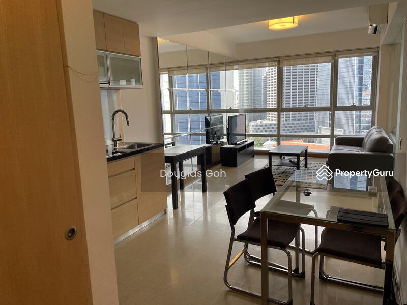 Prop-GPT: Apartment: D01 Cecil The Clift