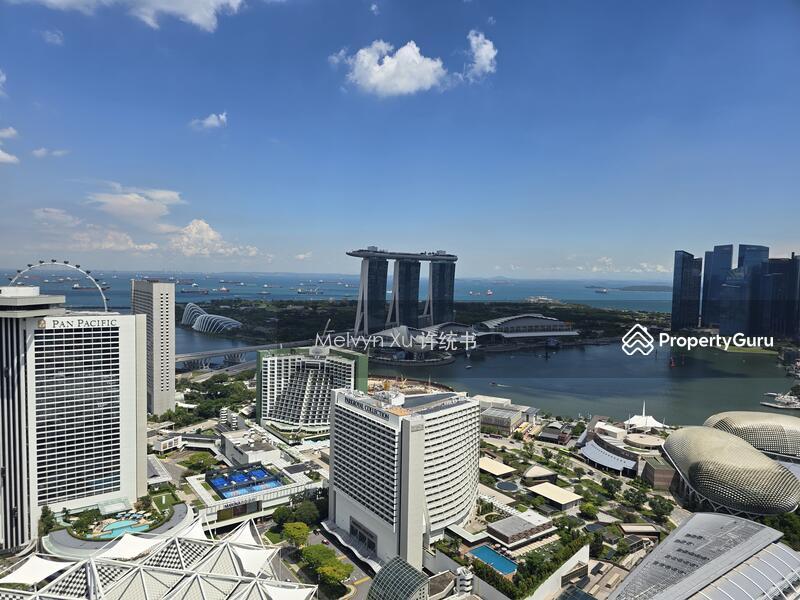 Prop-GPT: Condominium: D07 Rocher South Beach Residences