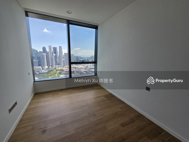 South Beach Residences