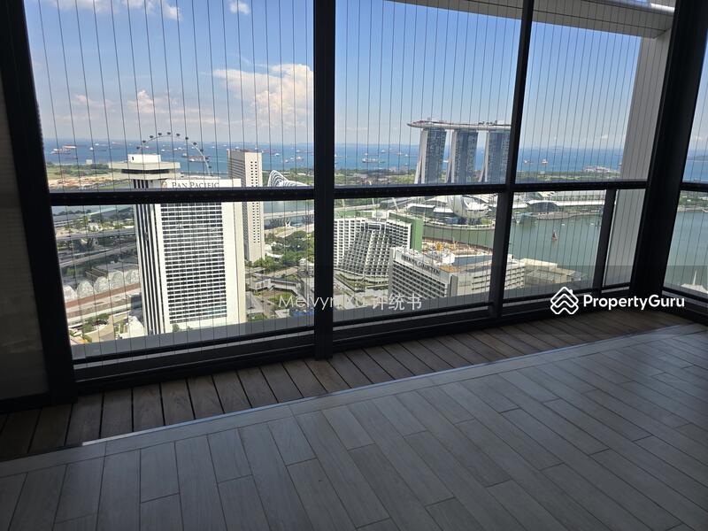 South Beach Residences