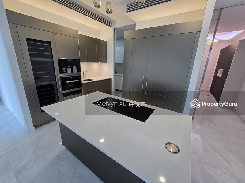 South Beach Residences