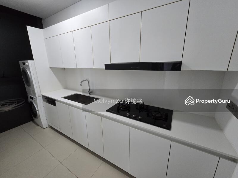 South Beach Residences