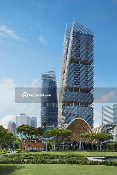 South Beach Residences