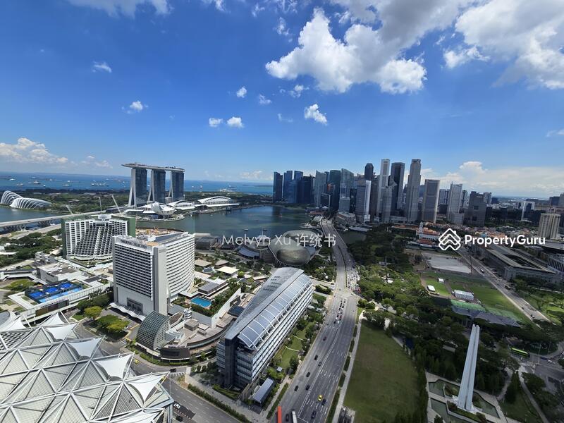 South Beach Residences