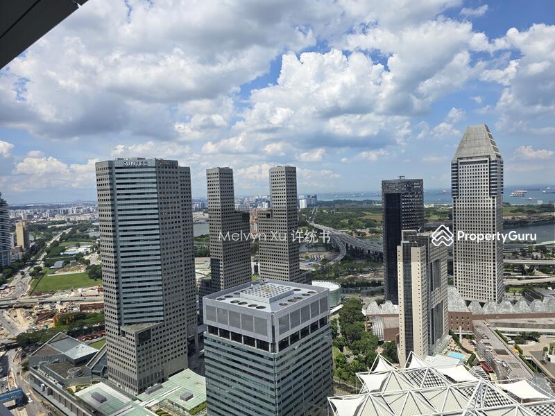 South Beach Residences