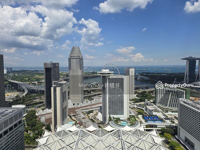 South Beach Residences