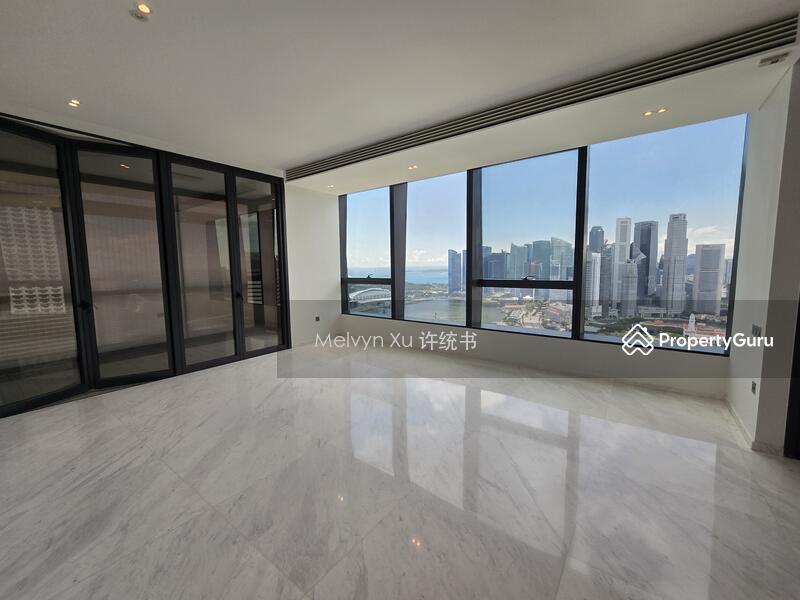 South Beach Residences