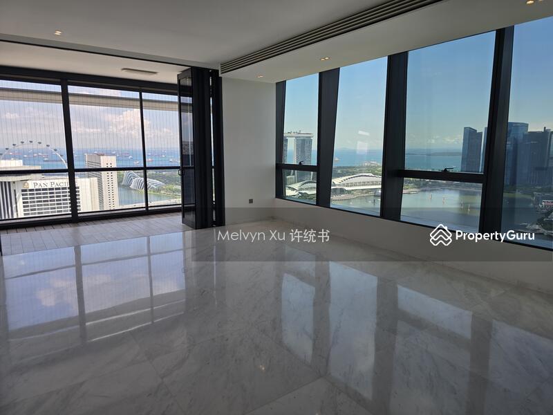 South Beach Residences