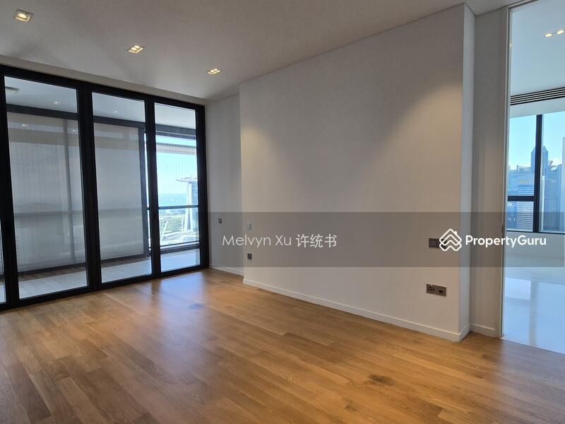 South Beach Residences