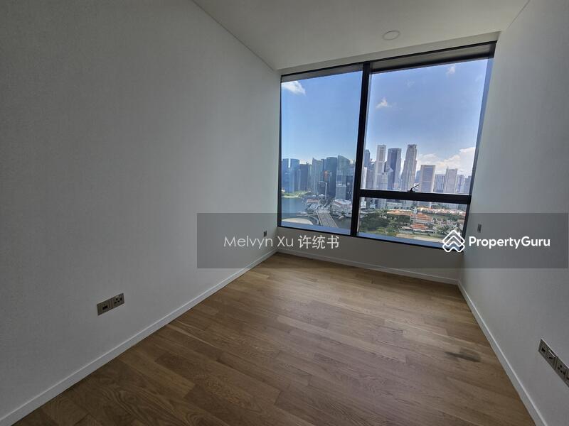 South Beach Residences