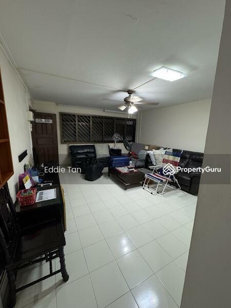 Prop-GPT: HDB Flat: D04 Telok Blangah 27 Telok Blangah Way