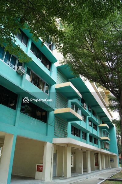 27 Telok Blangah Way