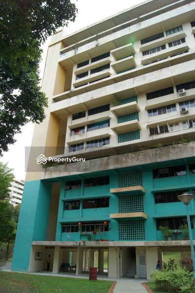 27 Telok Blangah Way